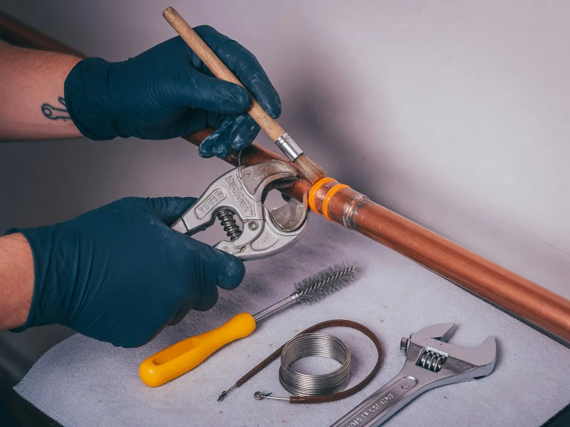 Why choose Sump Pump Repair in Hassell, NC
